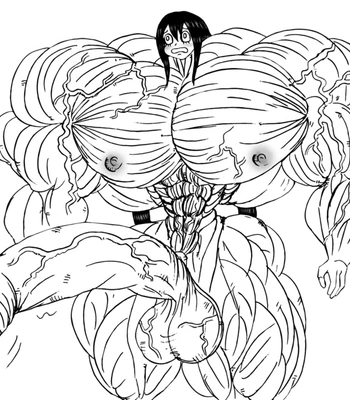 Tsuyu Asui New’s Growth Diary comic porn sex 37