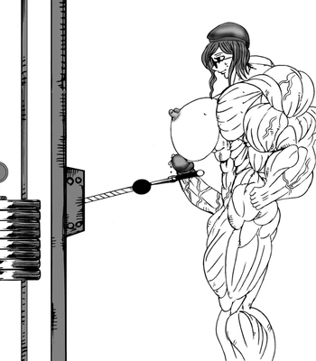 Coco Adel’s Growth Diary comic porn sex 13
