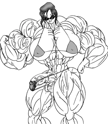 Coco Adel’s Growth Diary comic porn sex 20