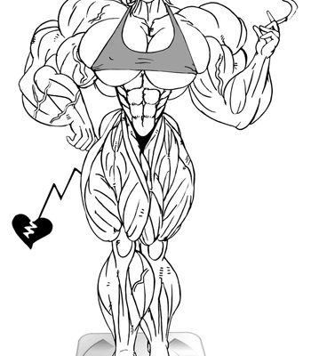 Zadra’s Growth Diary comic porn sex 8