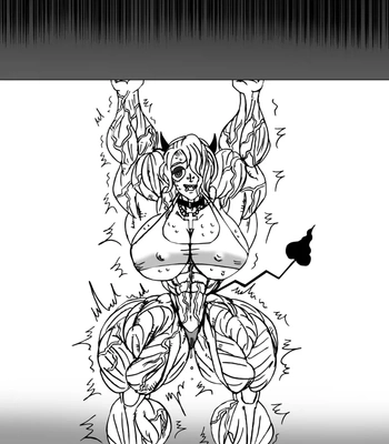 Zadra’s Growth Diary comic porn sex 10