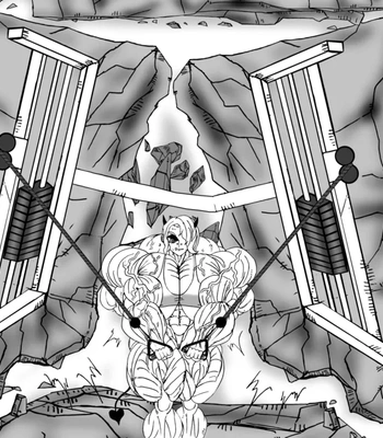 Zadra’s Growth Diary comic porn sex 16