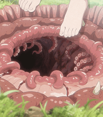 It’s Tenta Time! 1 comic porn sex 11