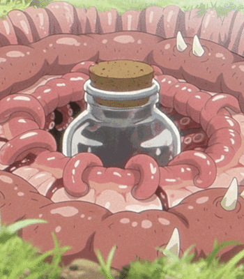 It’s Tenta Time! 1 comic porn sex 14