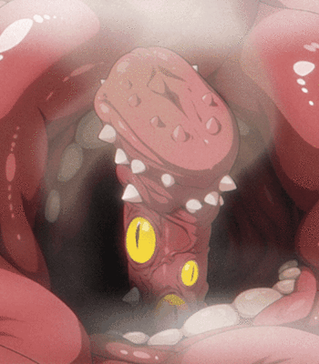 It’s Tenta Time! 1 comic porn sex 33