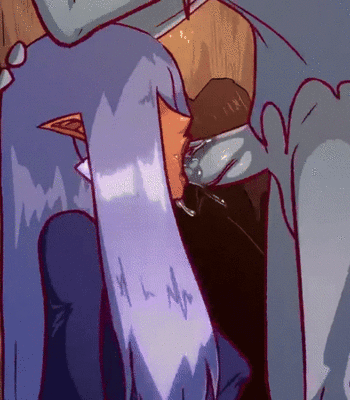 Fandeltales – The First Party comic porn sex 6