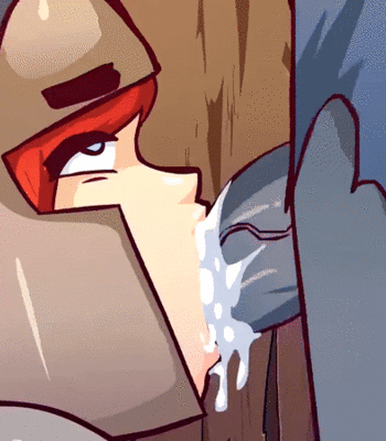 Fandeltales – The First Party comic porn sex 45