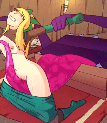 Fandeltales – The First Party comic porn sex 60