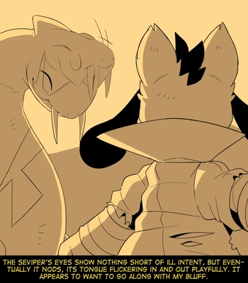 Hildegard’s Quest For Aura 20 comic porn sex 4
