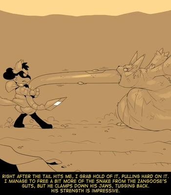 Hildegard’s Quest For Aura 20 comic porn sex 13