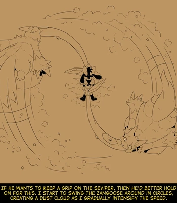 Hildegard’s Quest For Aura 20 comic porn sex 14