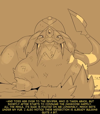 Hildegard’s Quest For Aura 20 comic porn sex 20