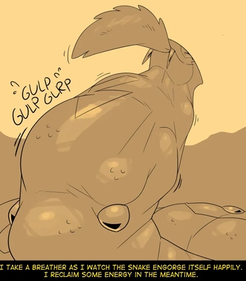 Hildegard’s Quest For Aura 20 comic porn sex 21