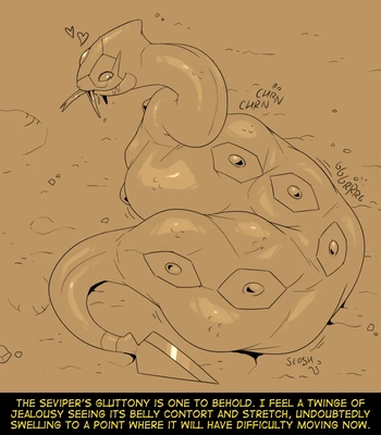 Hildegard’s Quest For Aura 20 comic porn sex 22