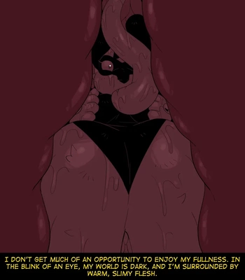 Hildegard’s Quest For Aura 20 comic porn sex 26