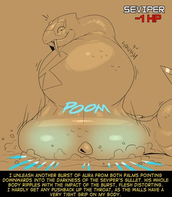 Hildegard’s Quest For Aura 20 comic porn sex 29