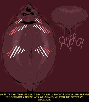 Hildegard’s Quest For Aura 20 comic porn sex 31