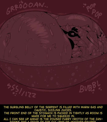 Hildegard’s Quest For Aura 20 comic porn sex 32