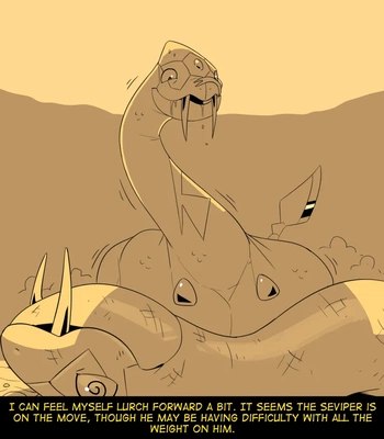 Hildegard’s Quest For Aura 20 comic porn sex 34