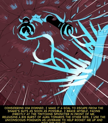 Hildegard’s Quest For Aura 20 comic porn sex 37