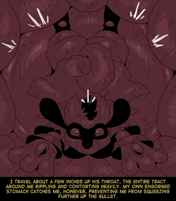 Hildegard’s Quest For Aura 20 comic porn sex 38