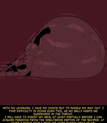 Hildegard’s Quest For Aura 20 comic porn sex 39