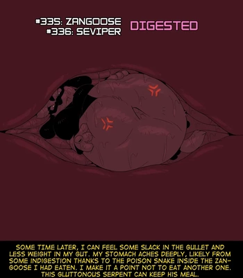 Hildegard’s Quest For Aura 20 comic porn sex 40