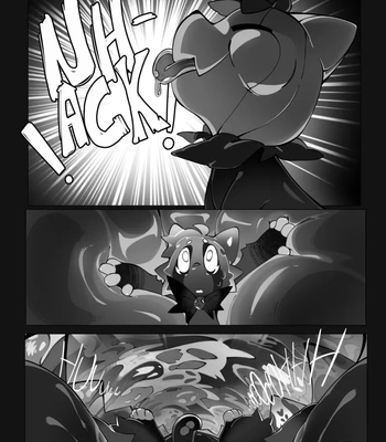 Purrr-Gatory comic porn sex 14