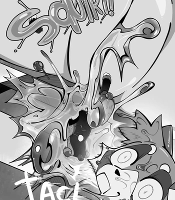 Purrr-Gatory comic porn sex 24