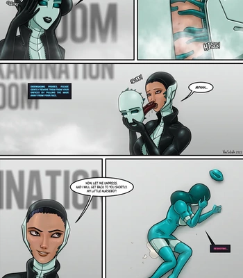 Trick Of The Trade comic porn sex 28