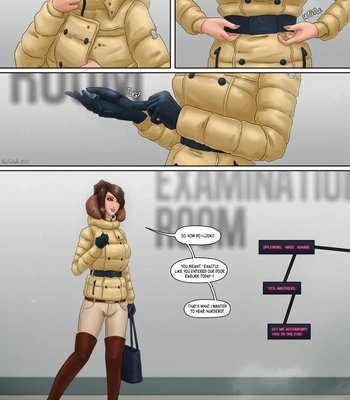 Trick Of The Trade comic porn sex 40