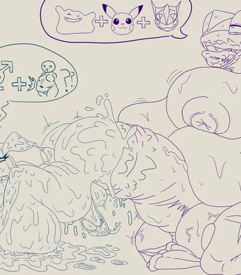 Schlorped comic porn sex 4