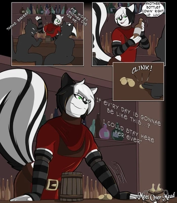 Meet Over Mead 1 comic porn sex 2