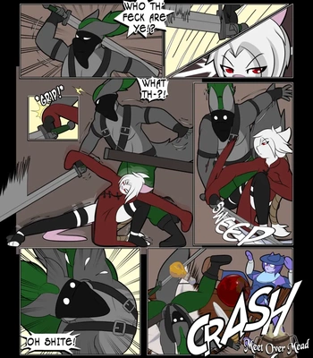 Meet Over Mead 1 comic porn sex 7