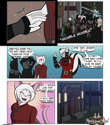 Meet Over Mead 1 comic porn sex 10