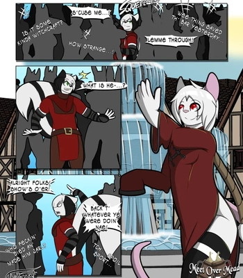 Meet Over Mead 1 comic porn sex 20