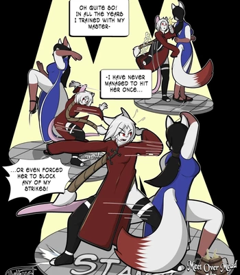 Meet Over Mead 1 comic porn sex 23