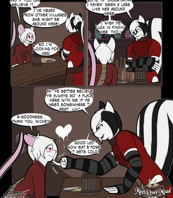 Meet Over Mead 1 comic porn sex 24