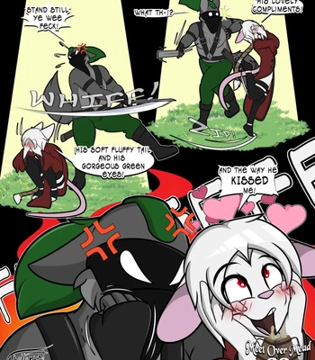 Meet Over Mead 1 comic porn sex 27