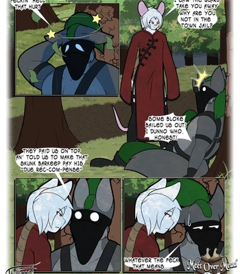 Meet Over Mead 1 comic porn sex 29