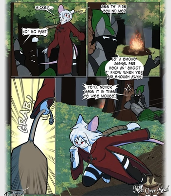 Meet Over Mead 1 comic porn sex 30