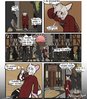 Meet Over Mead 1 comic porn sex 31