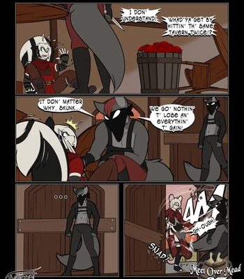 Meet Over Mead 1 comic porn sex 32