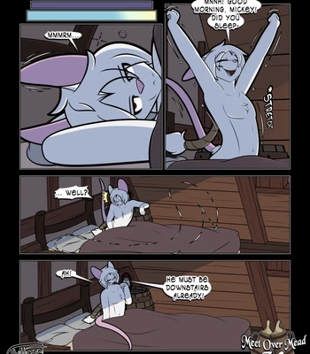 Meet Over Mead 1 comic porn sex 42