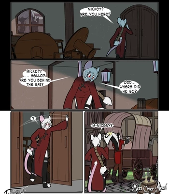 Meet Over Mead 1 comic porn sex 43