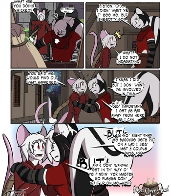 Meet Over Mead 1 comic porn sex 44