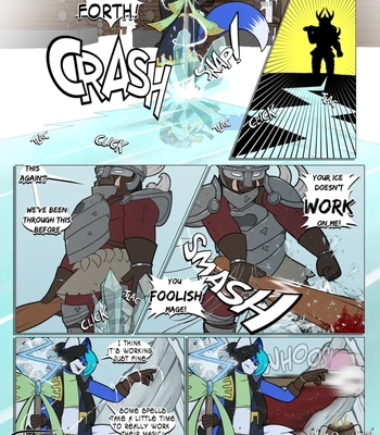Meet Over Mead 2 comic porn sex 44
