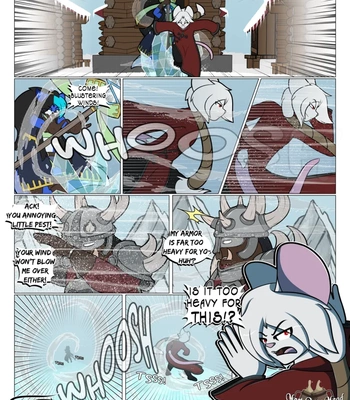 Meet Over Mead 2 comic porn sex 45
