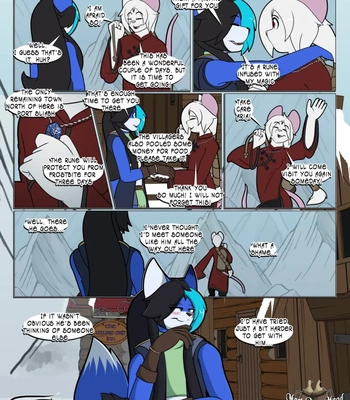 Meet Over Mead 2 comic porn sex 48