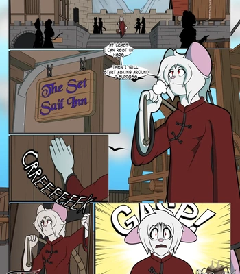 Meet Over Mead 2 comic porn sex 50